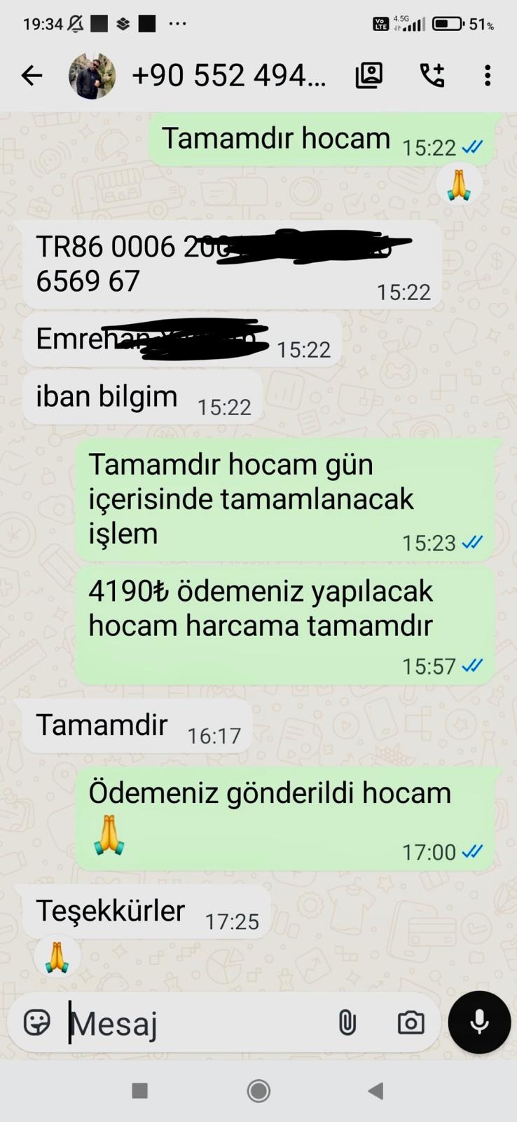 Emrehan Y.