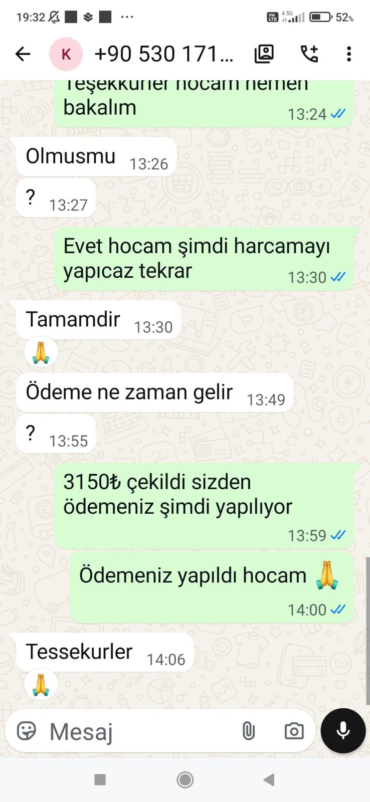 Kemal B.