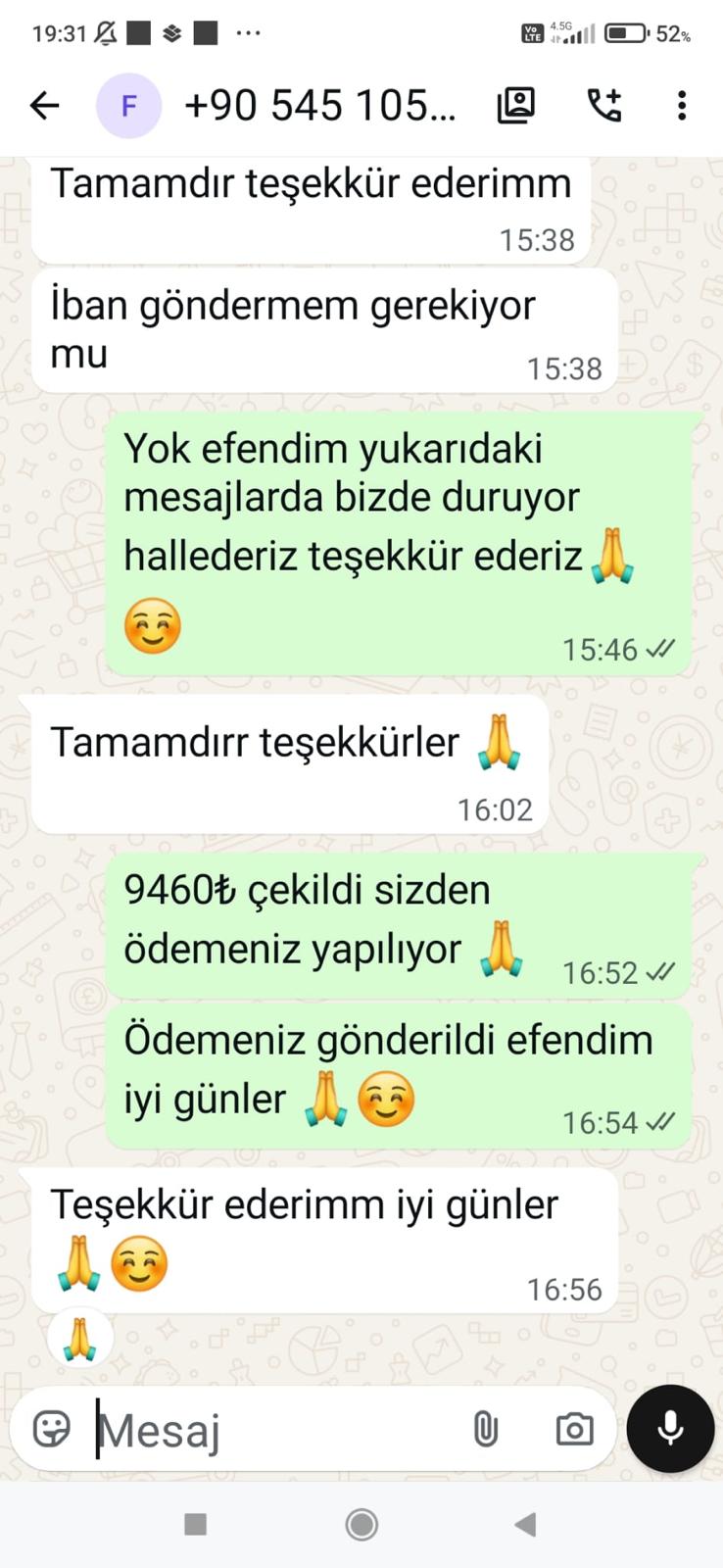 Durdu Fatma G.