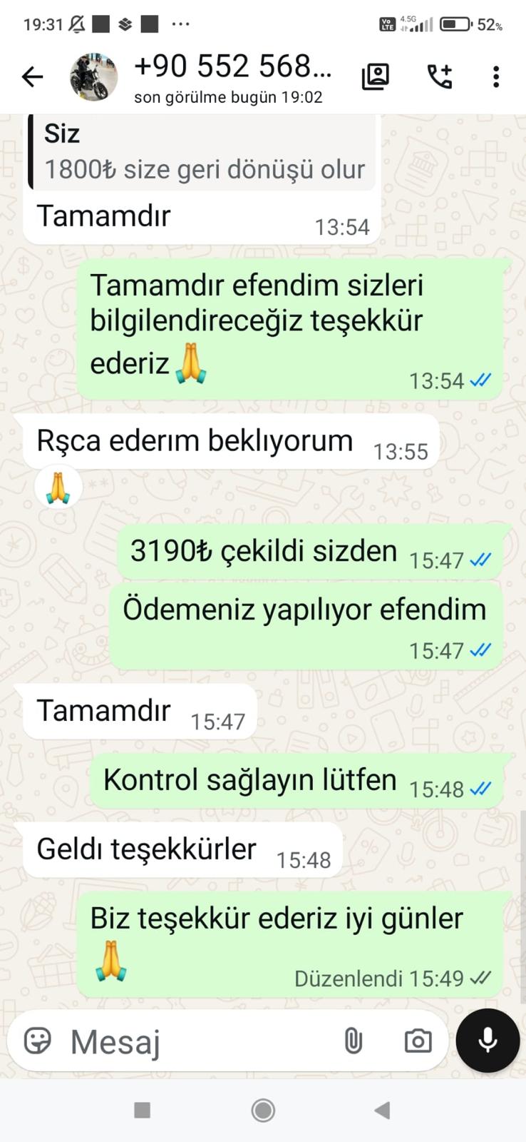 Enes G.