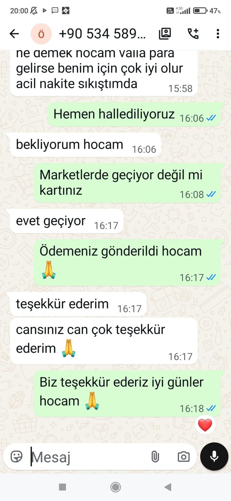 Ömer Yiğit S.