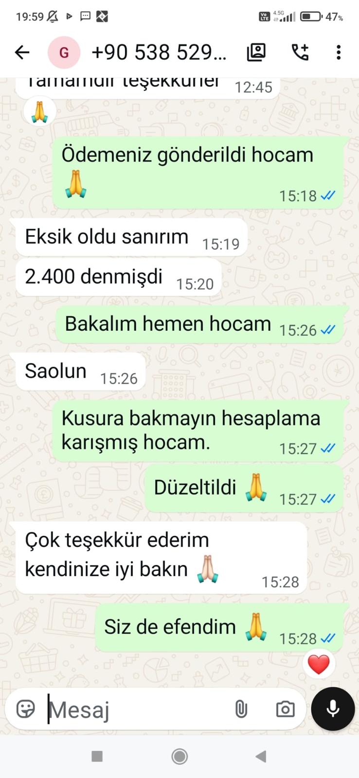 Gökhan E.