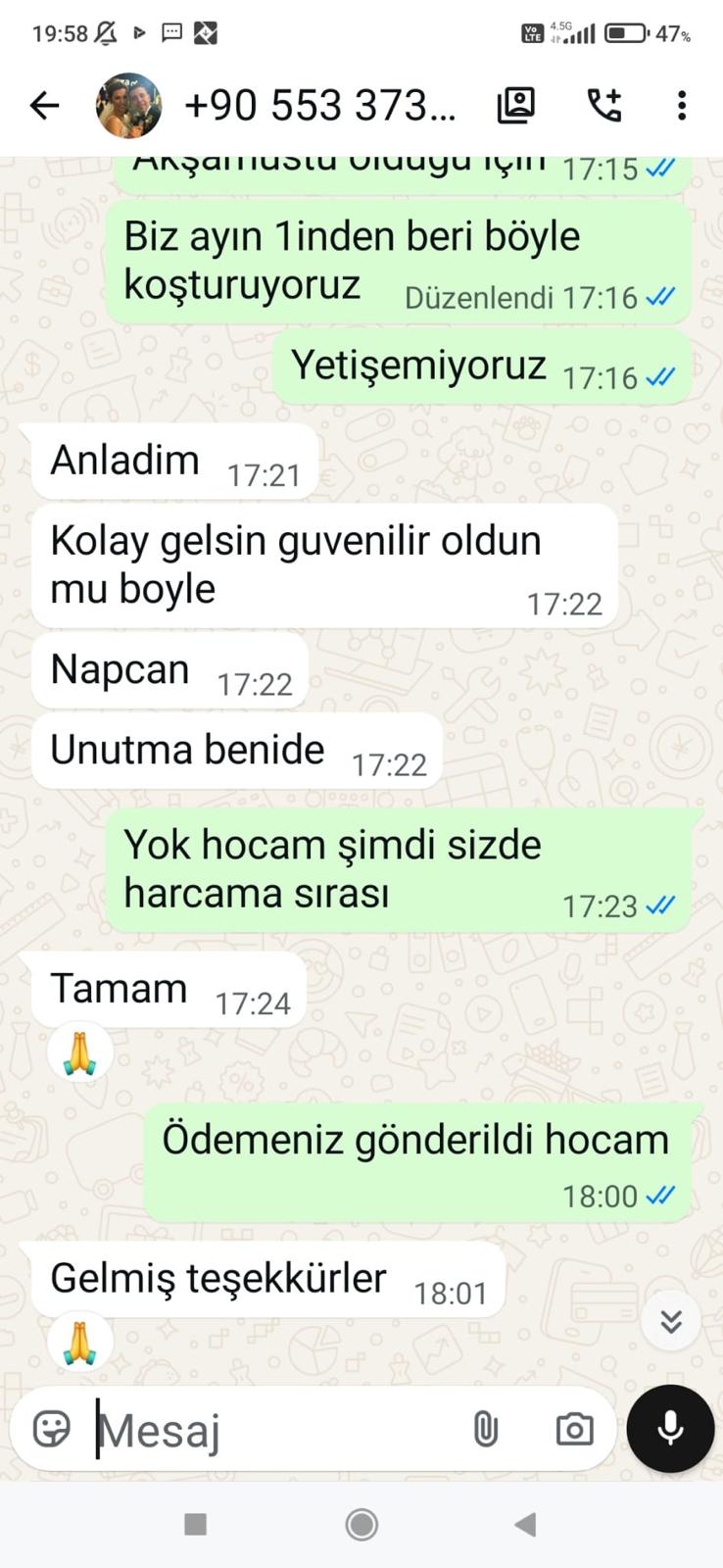Erkoç Ö.