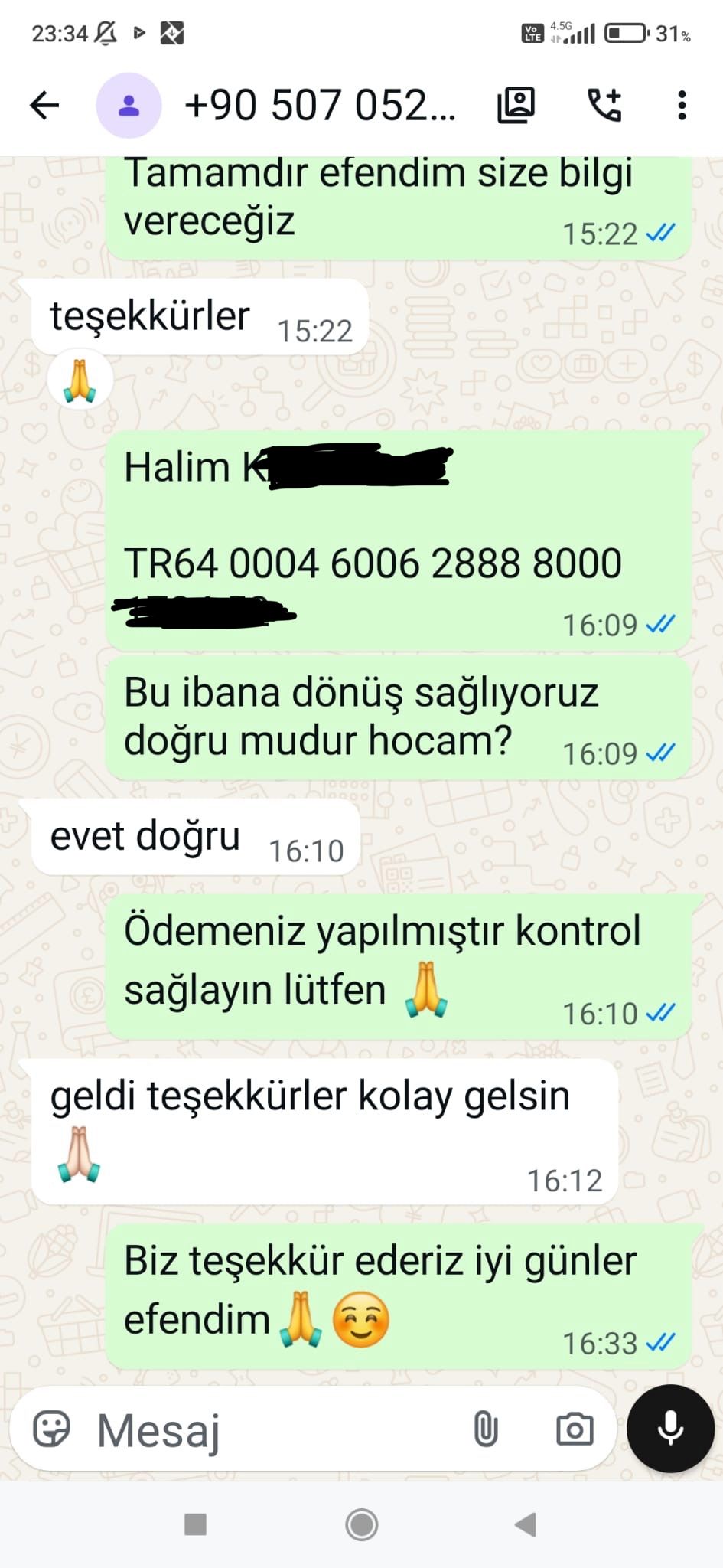 Halim K.