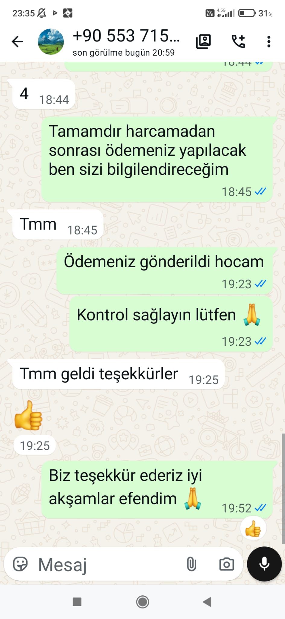 Ümit A.