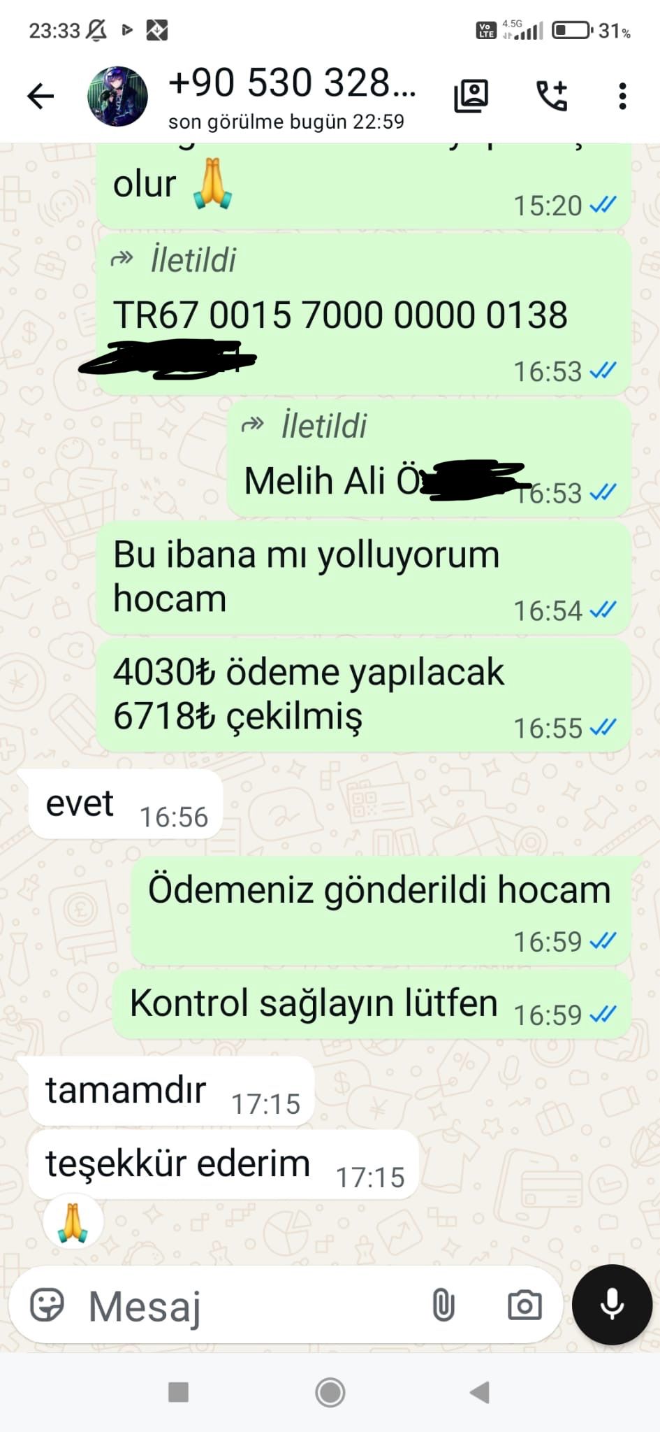 Melih Ali Ö.