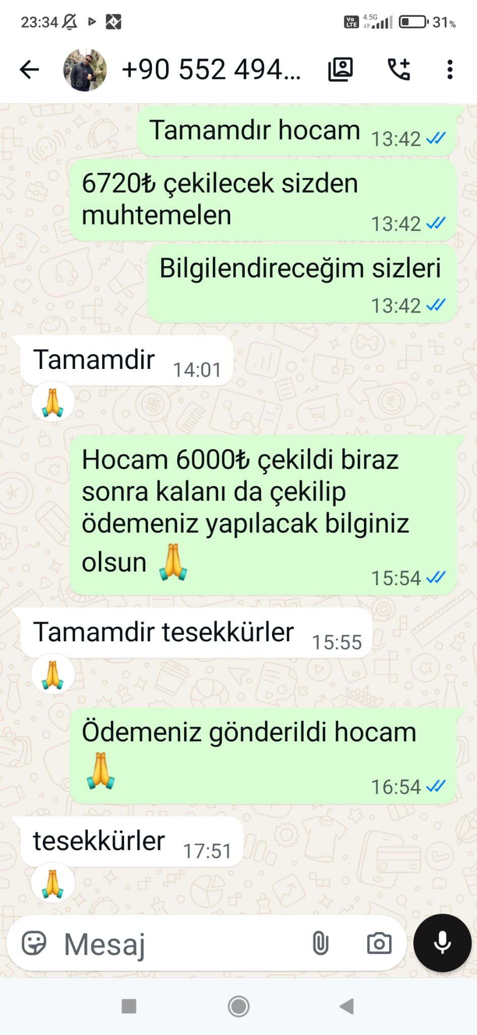 Emrehan Y.