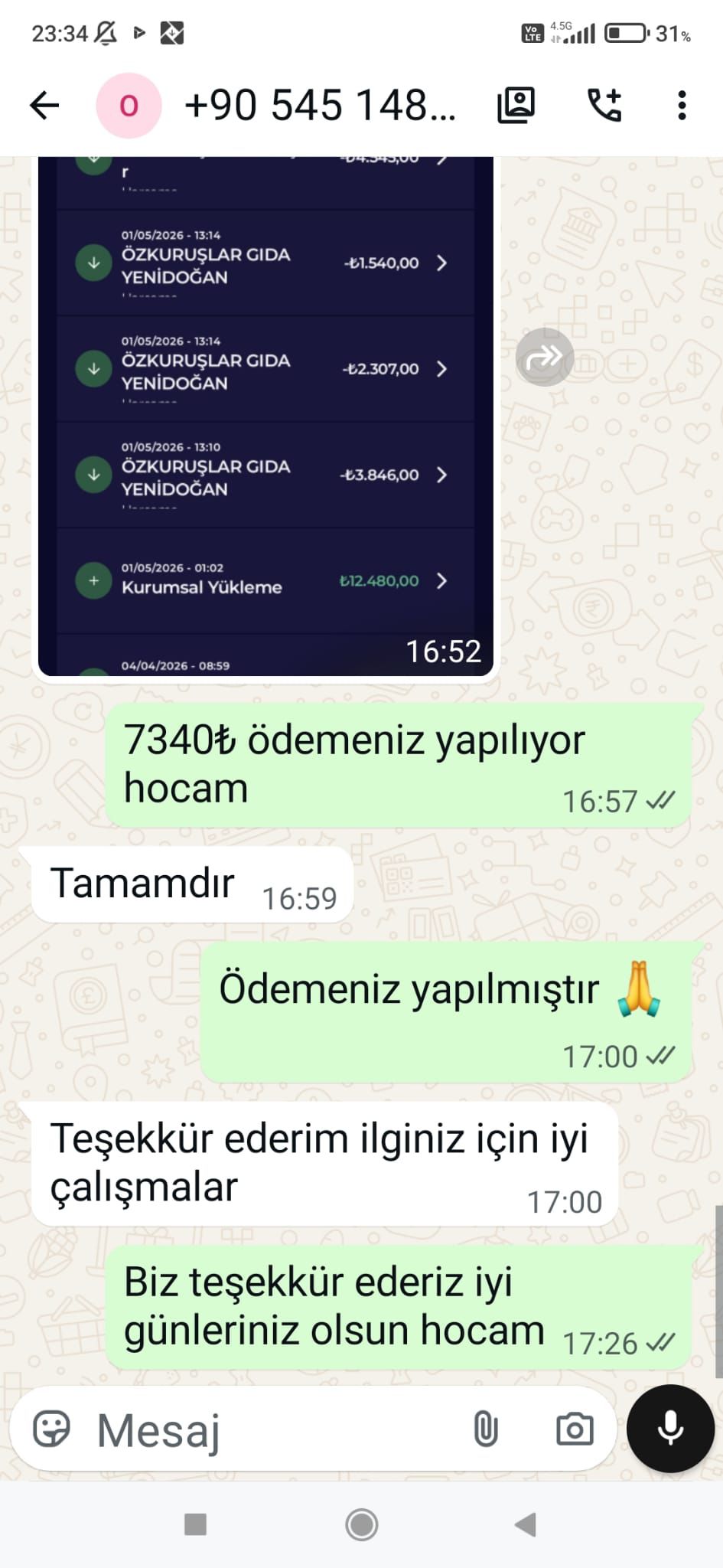 Ozan H.