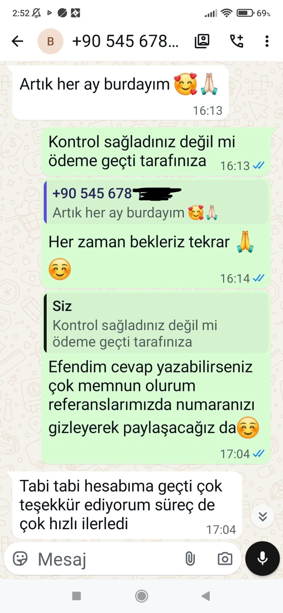 Banu Z.
