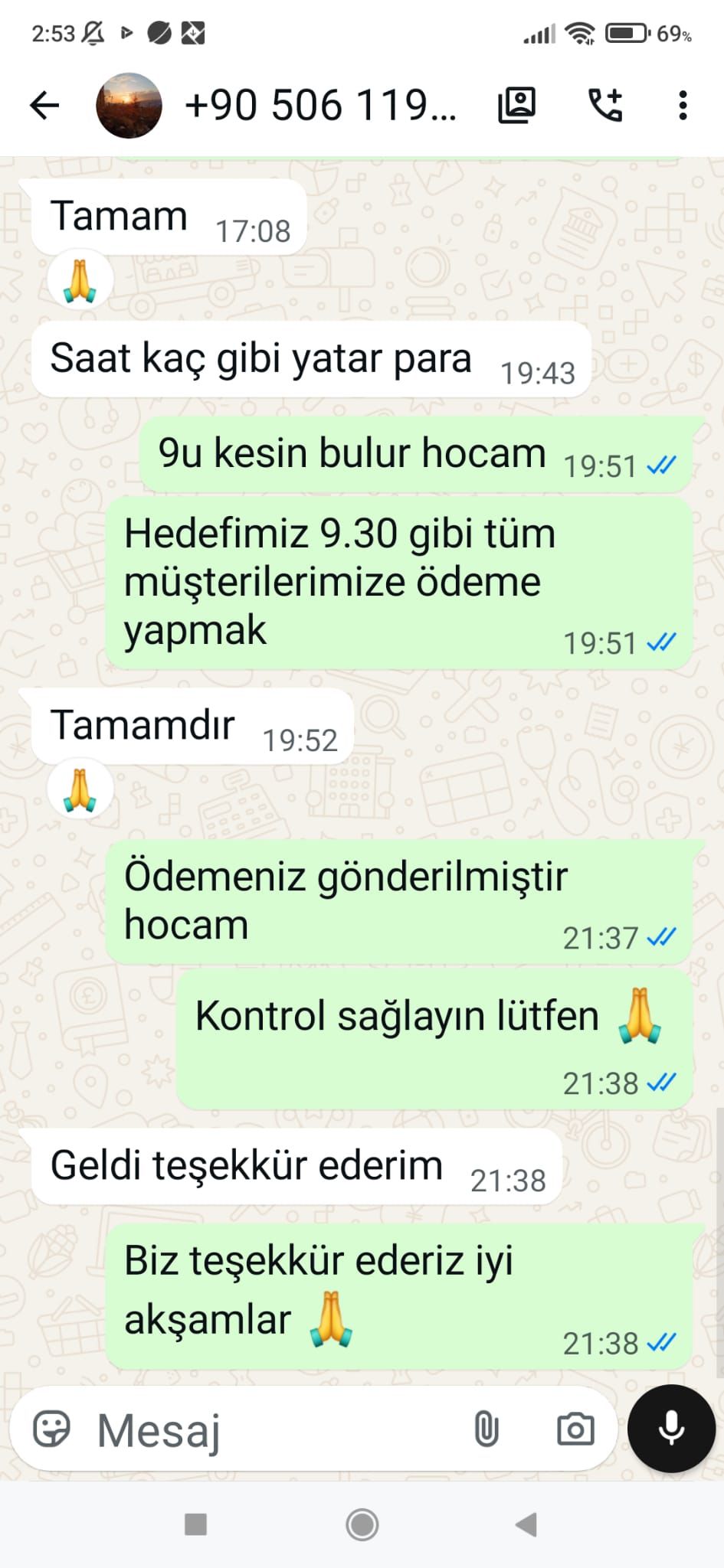 Mücahid E.