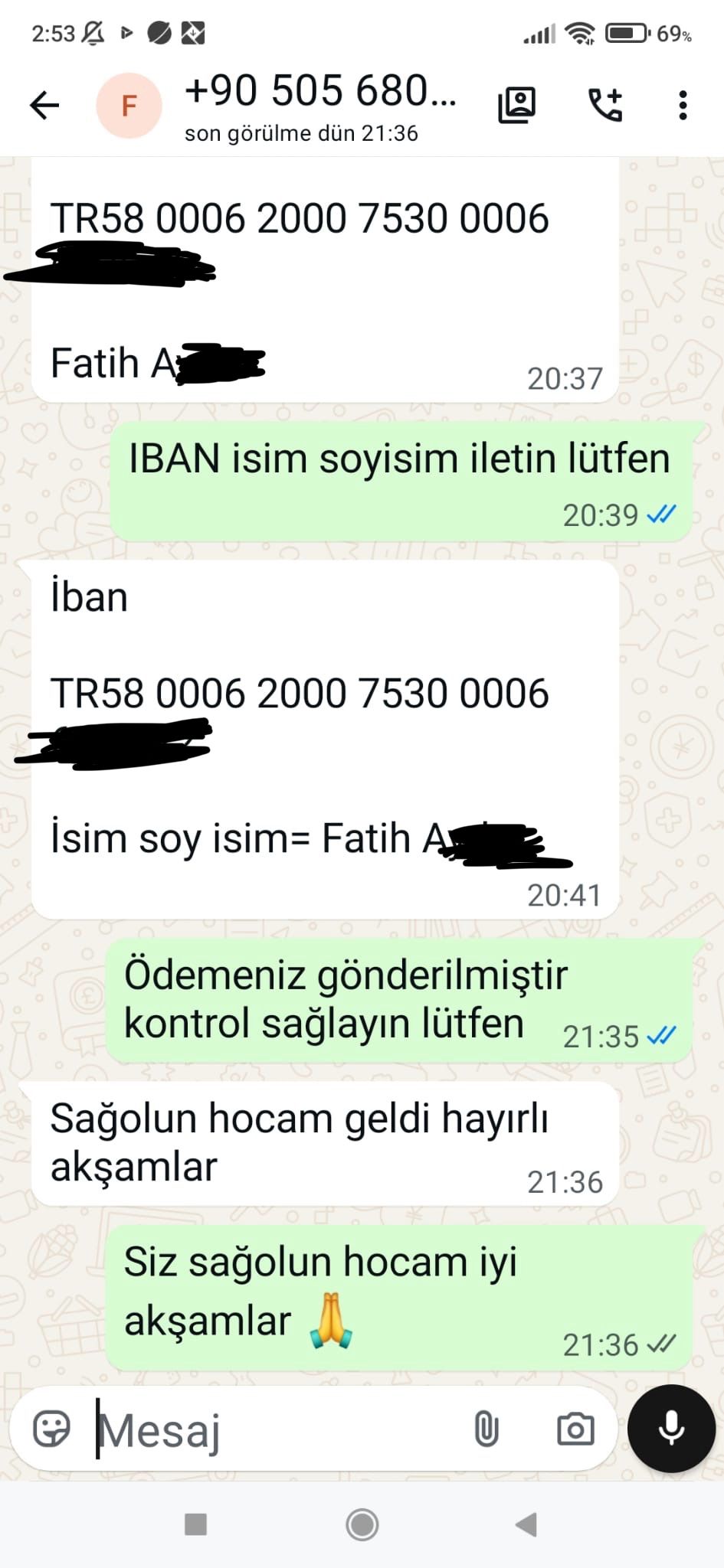 Fatih A.