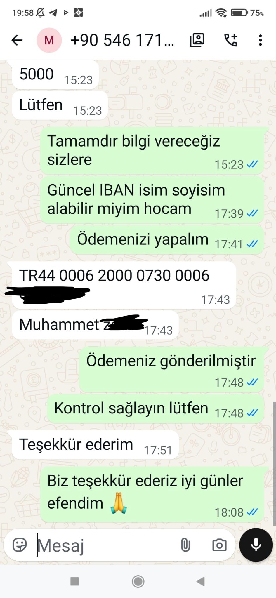 Muhammet Z.