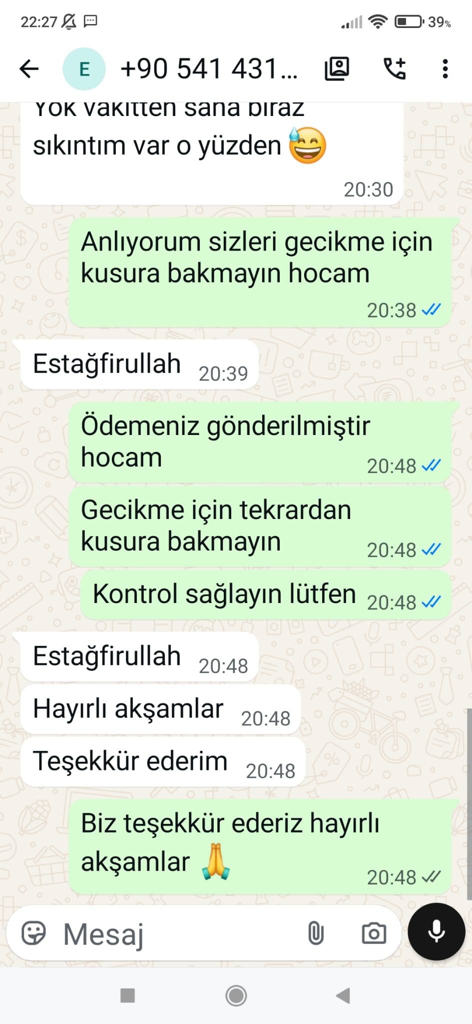 Yunus Emre U.