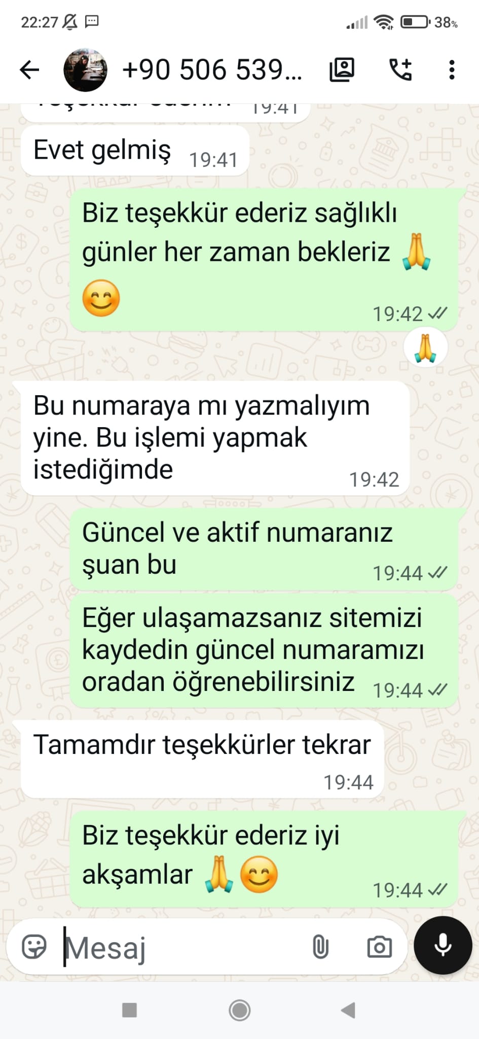 Dicle Dinçer K.