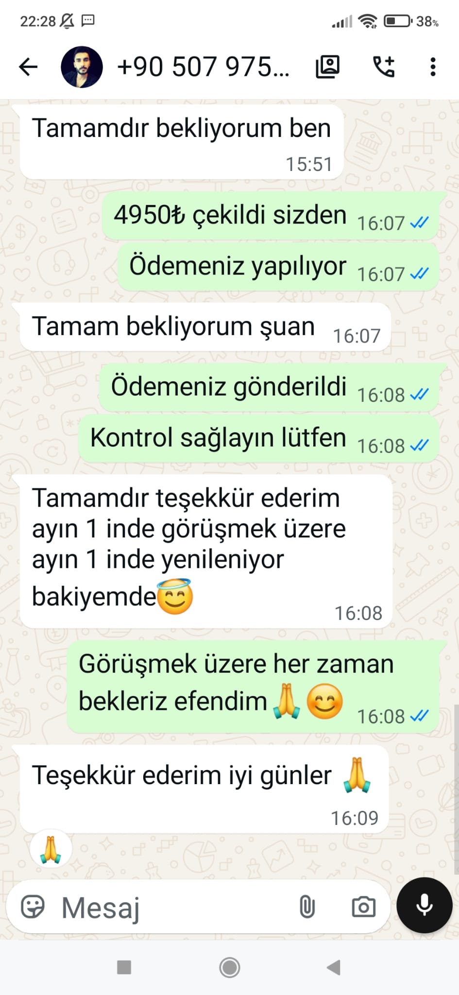 Mehmet Ö.