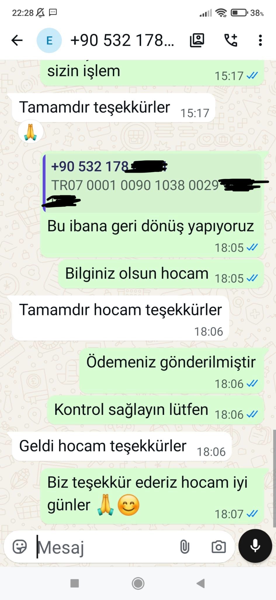 Efe Ş.