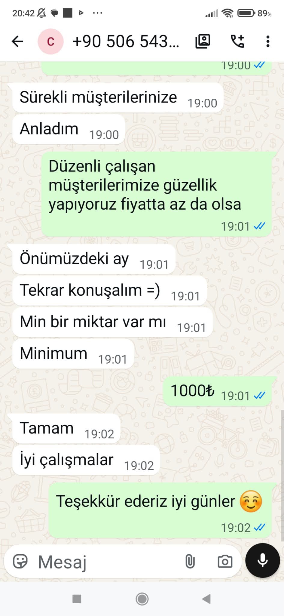 Cemil Haldun P.