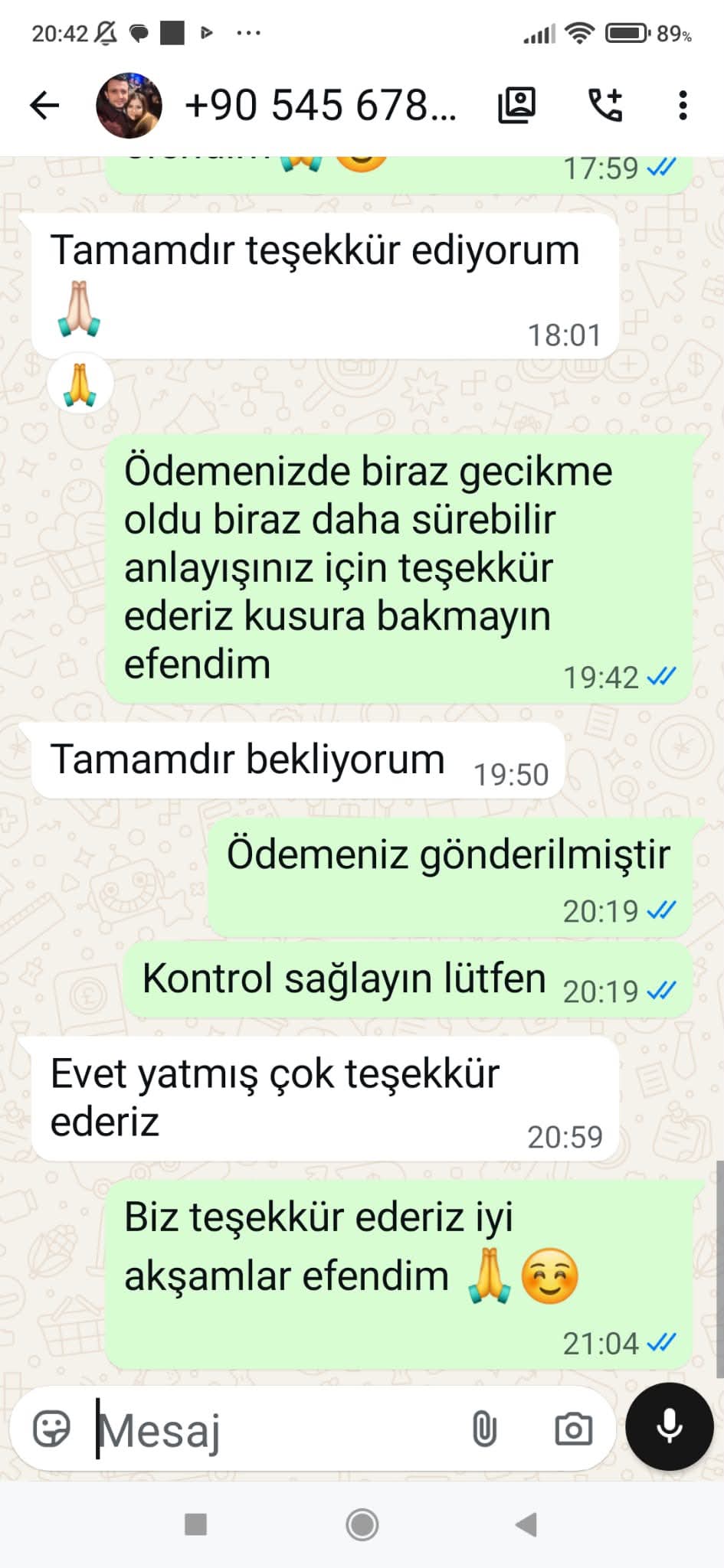Banu Z.