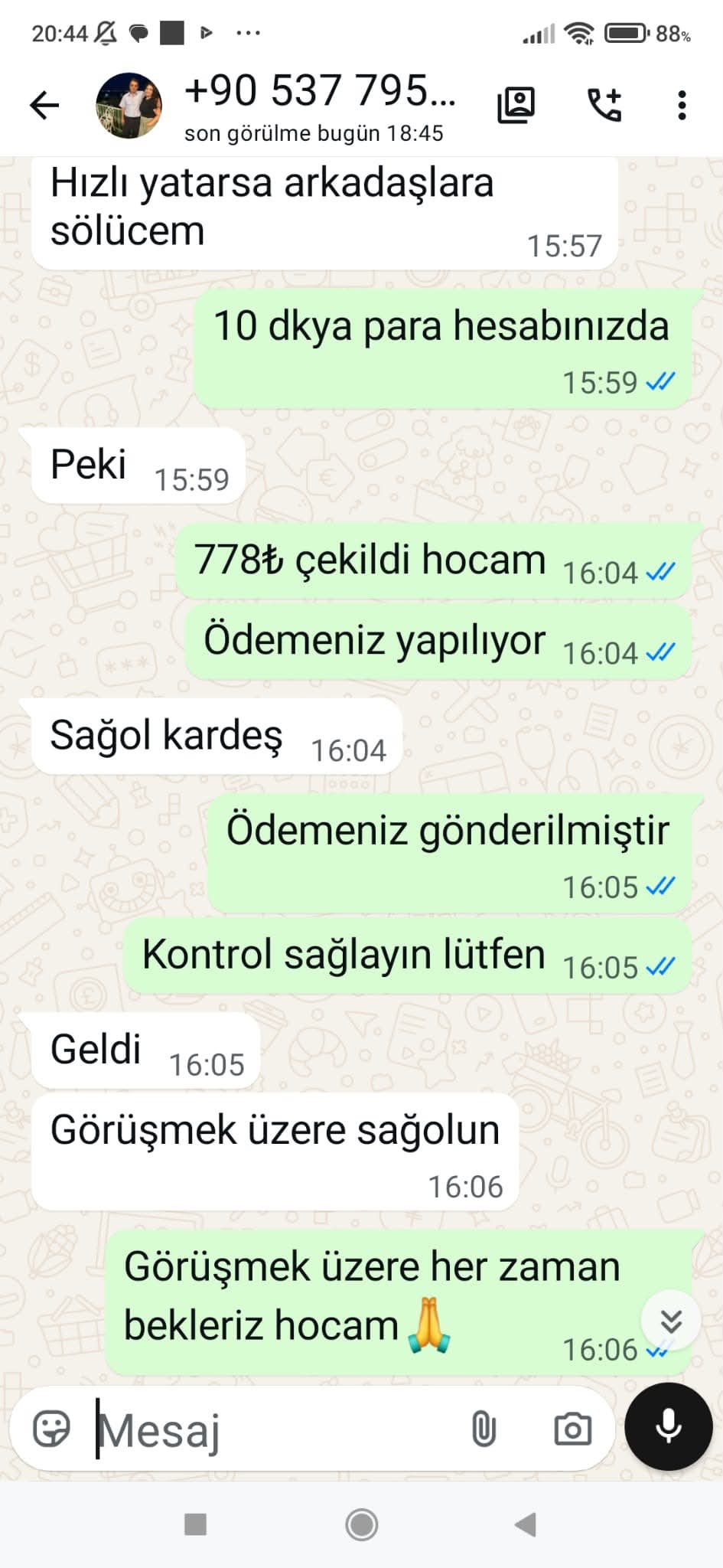 Galip B.