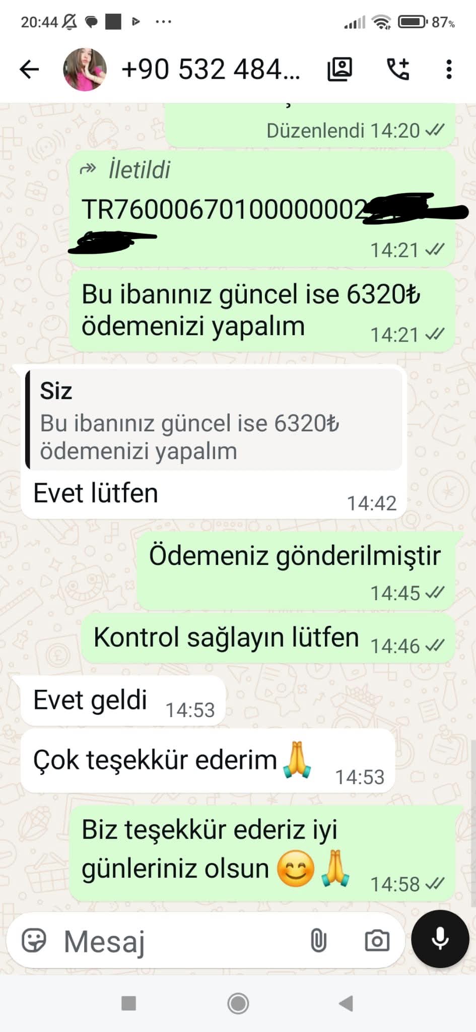 Derin D.