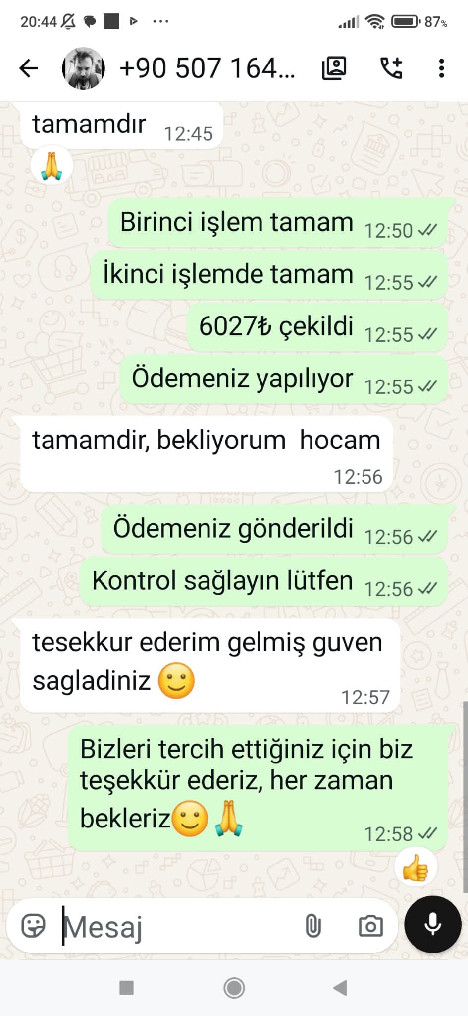 Buğra Ö.