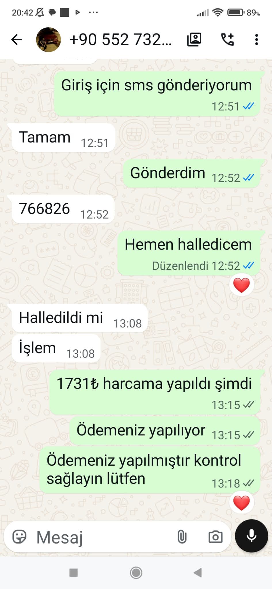 Celal G.